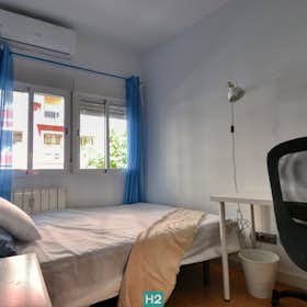 Спільна кімната за оренду для 595 EUR на місяць у Madrid, Calle de Cartagena