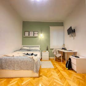 Shared room for rent for €575 per month in Madrid, Calle del Príncipe de Vergara