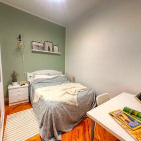 Общая комната сдается в аренду за 450 € в месяц в Madrid, Calle del Príncipe de Vergara