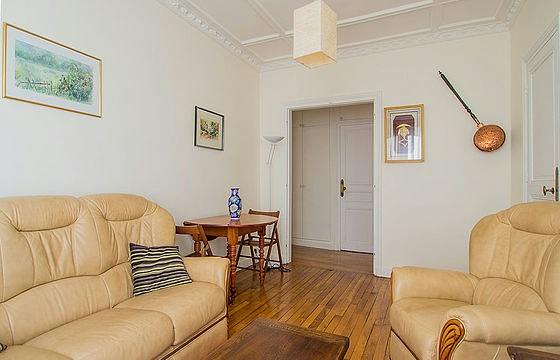 Appartement – Paris, Quartier de la Sorbonne - Vue 4