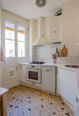 Appartement – Paris, Quartier de la Sorbonne - Vue 5