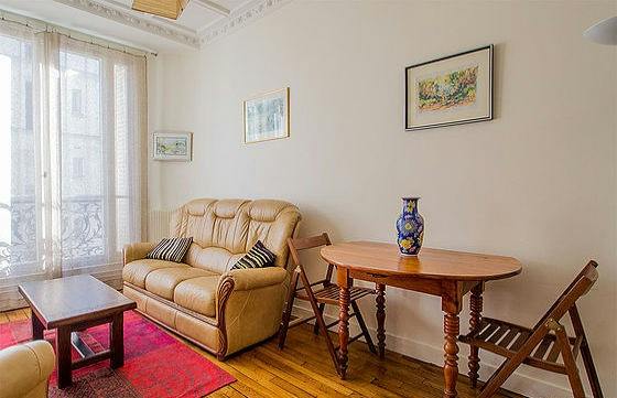 Appartement – Paris, Quartier de la Sorbonne - Vue 3