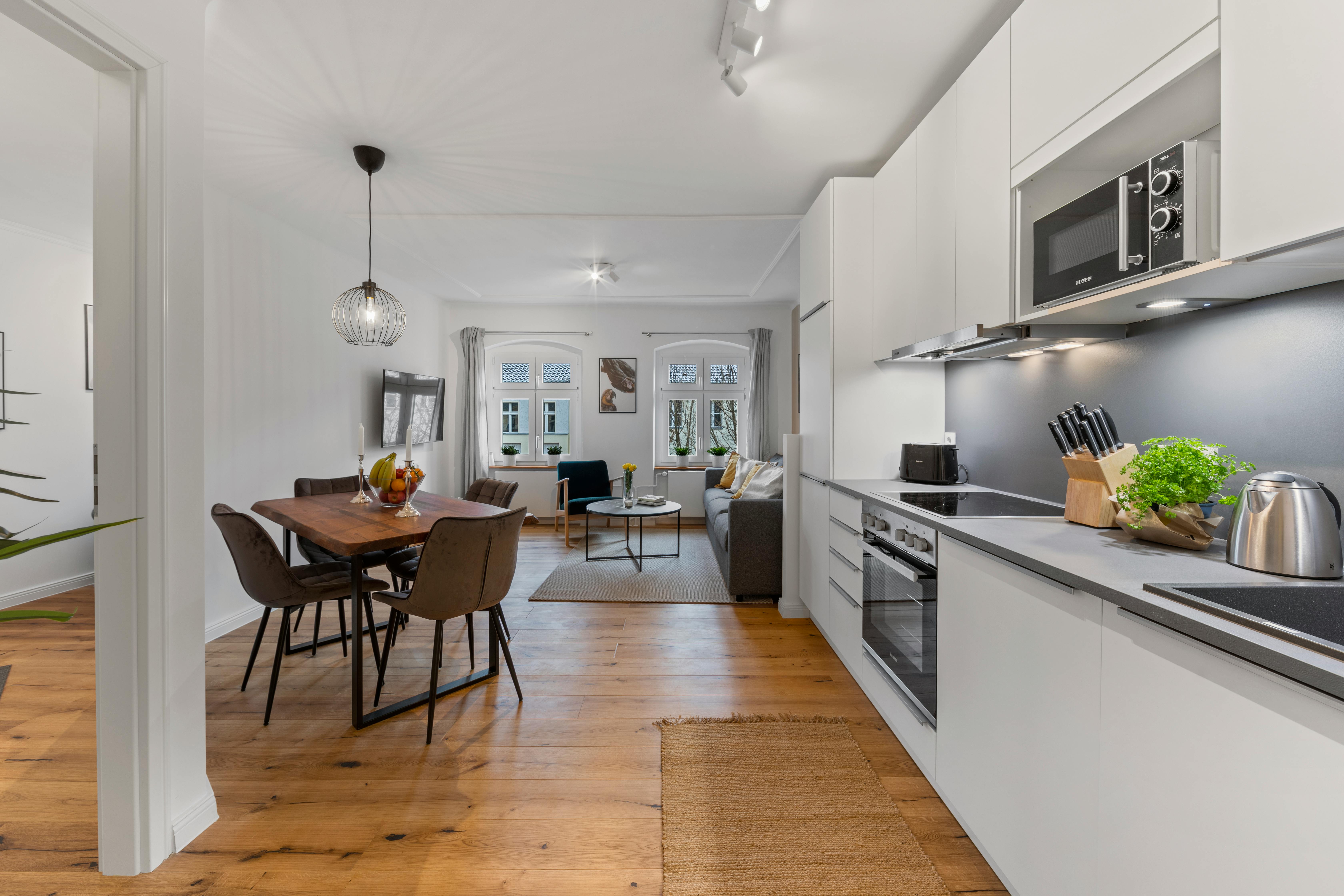 Falckensteinstraße, Berlin preview