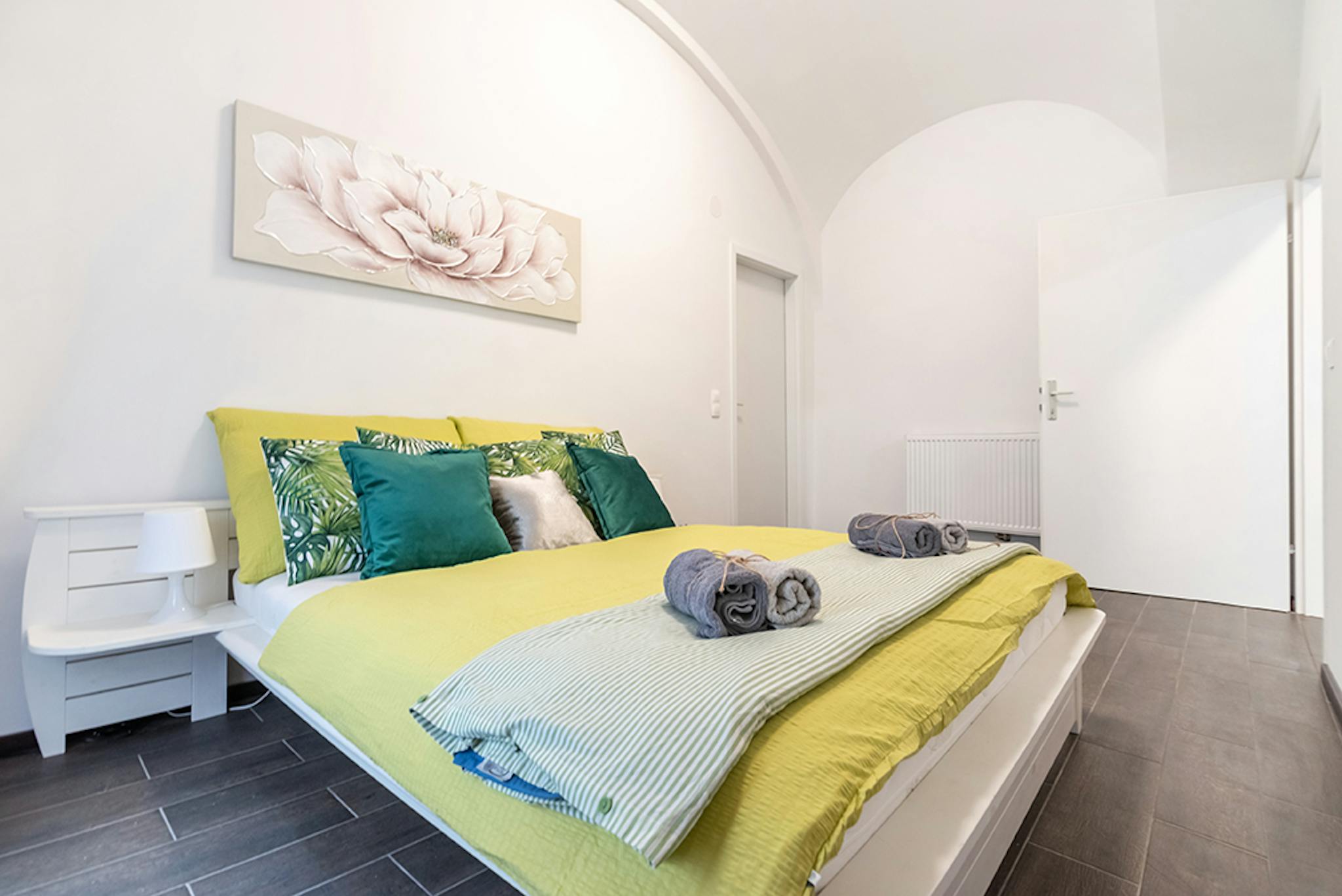 Praterstraße, Vienna preview