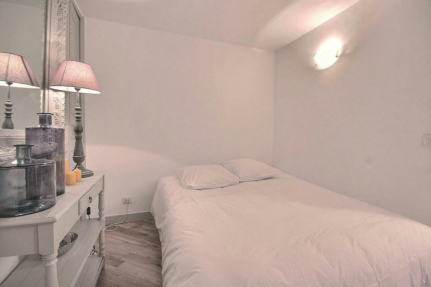 Apartment Paris, 22m² — photo 8