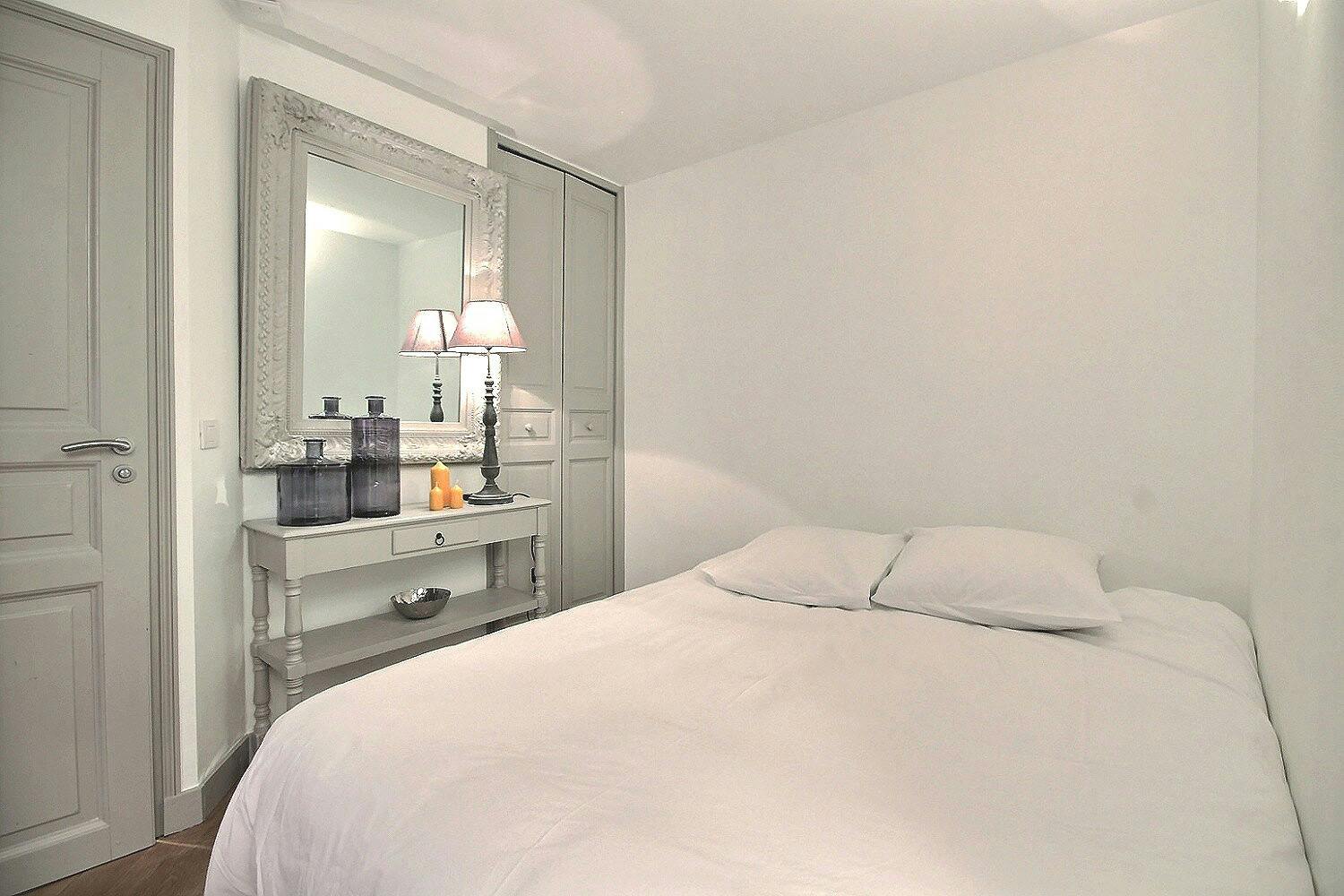 Apartment Paris, 22m² — photo 6