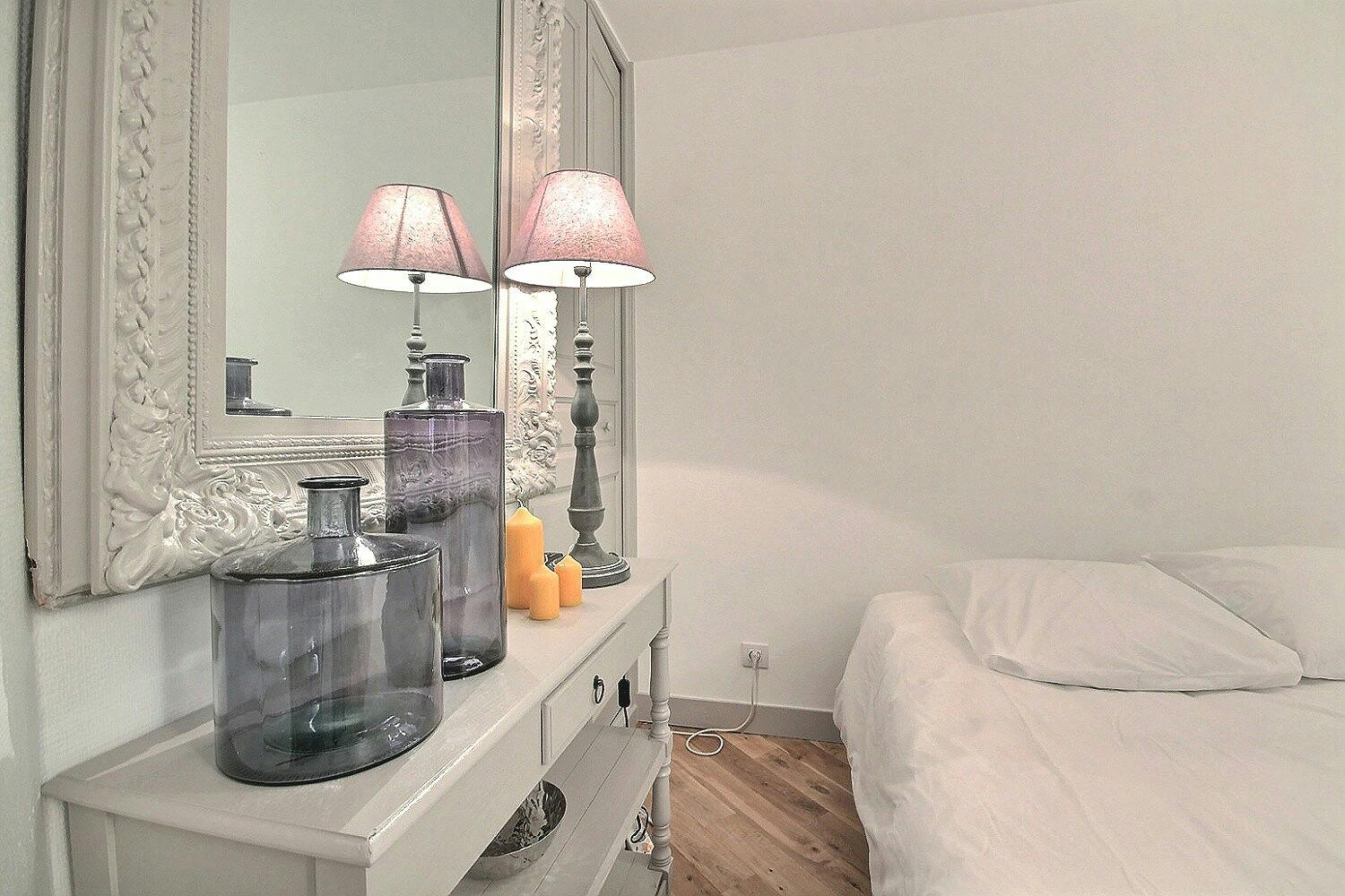 Apartment Paris, 22m² — photo 7