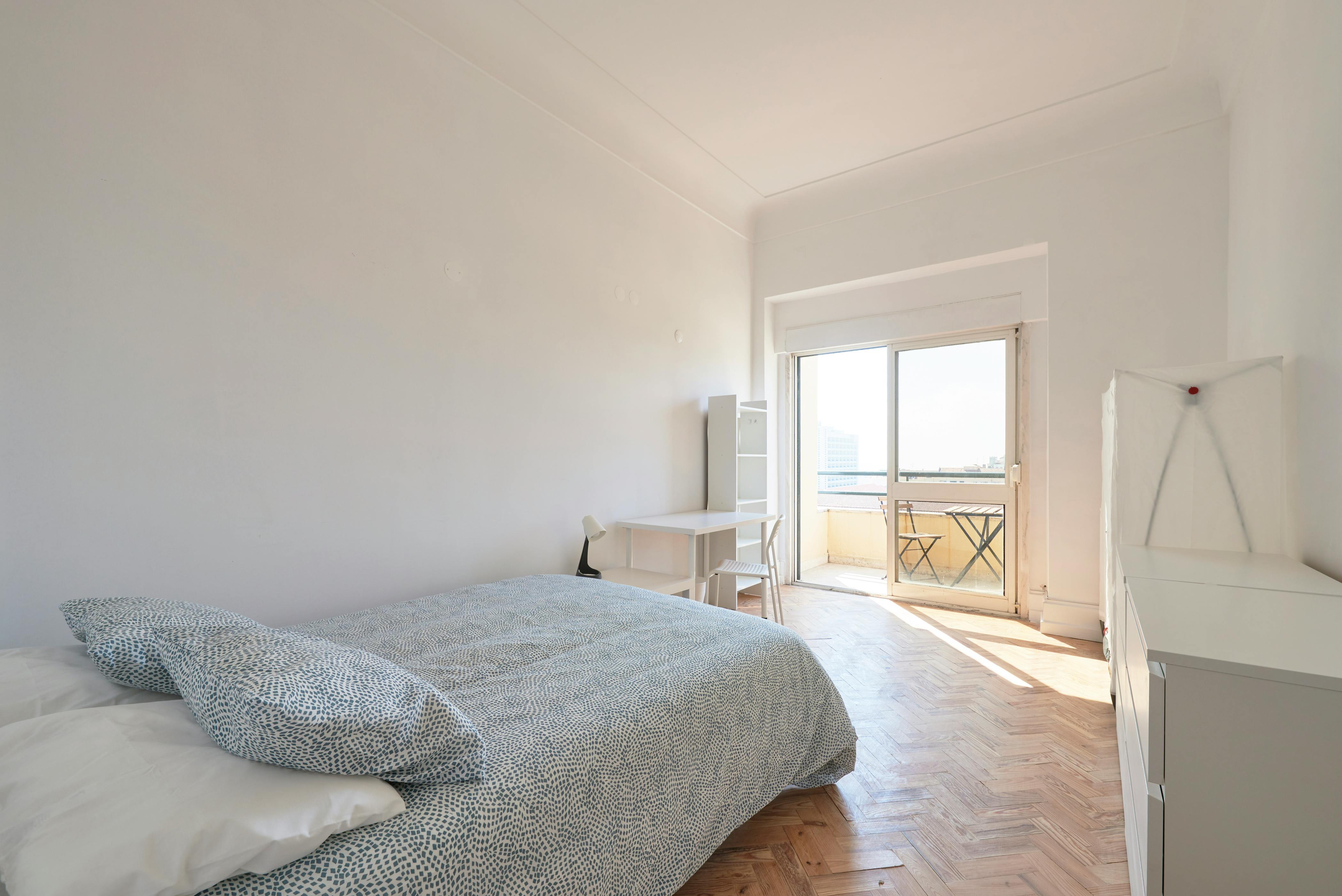 Apartment Lisbon — photo 1