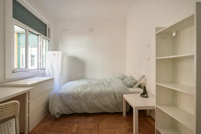 Private room in Rua Sampaio e Pina, Lisbon (1255597) room image 1