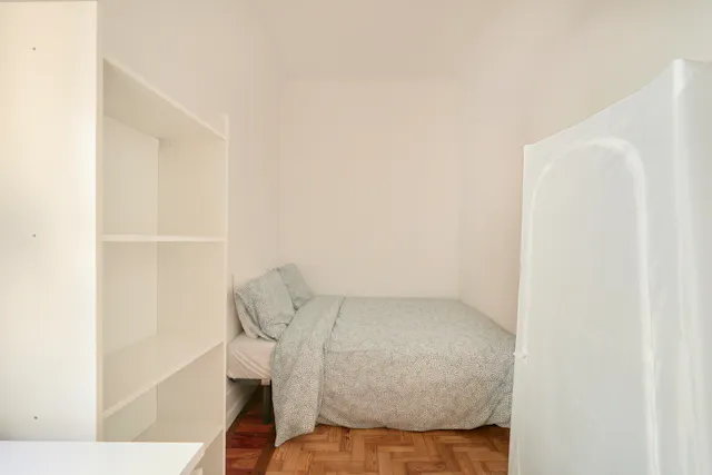 Private room in Rua Sampaio e Pina, Lisbon (1255600) room image 1