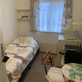 Privé kamer te huur voor € 550 per maand in Noordwijk-Binnen, Groeneveld