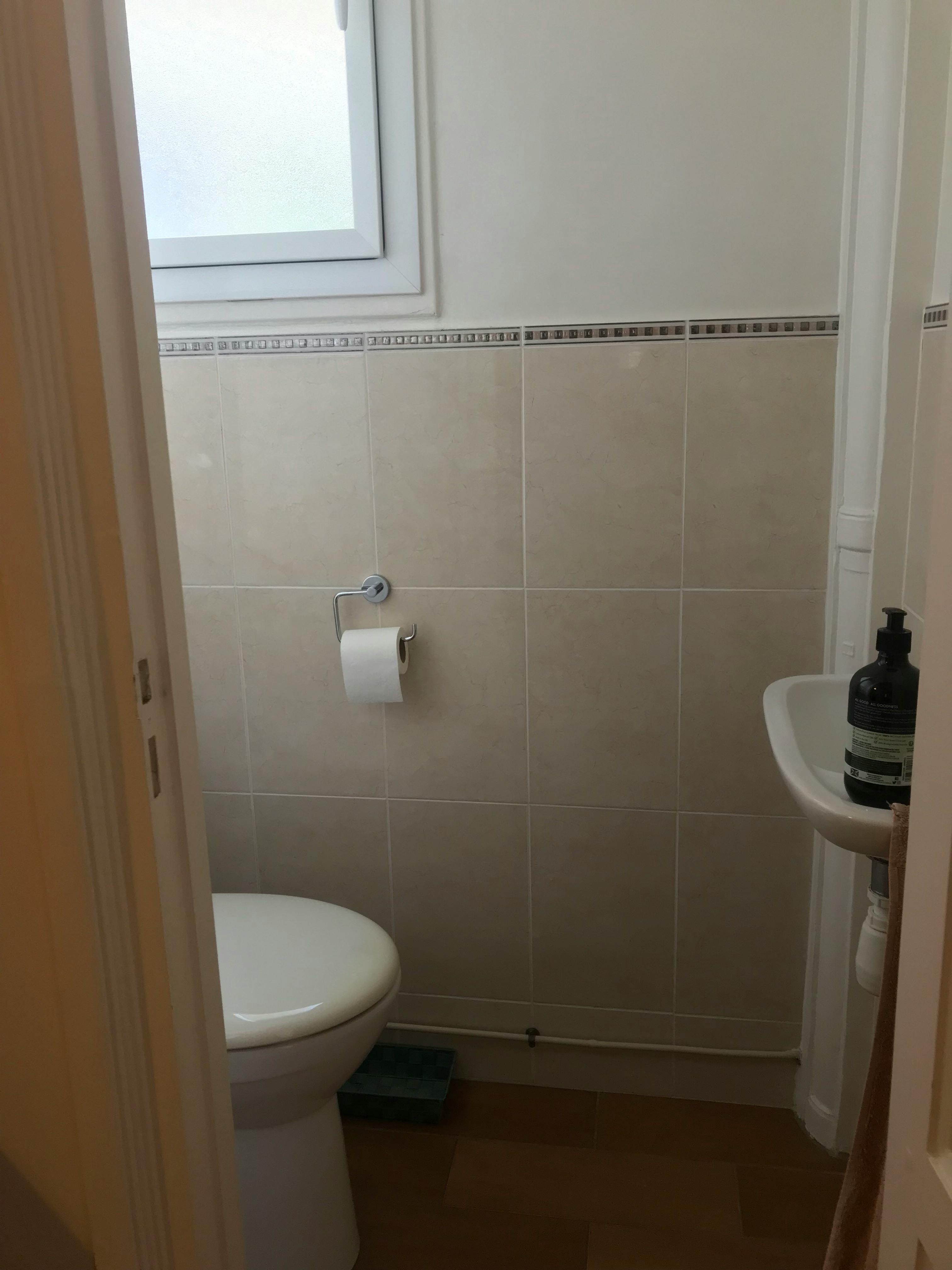 Apartment Paris, 65m² — photo 8