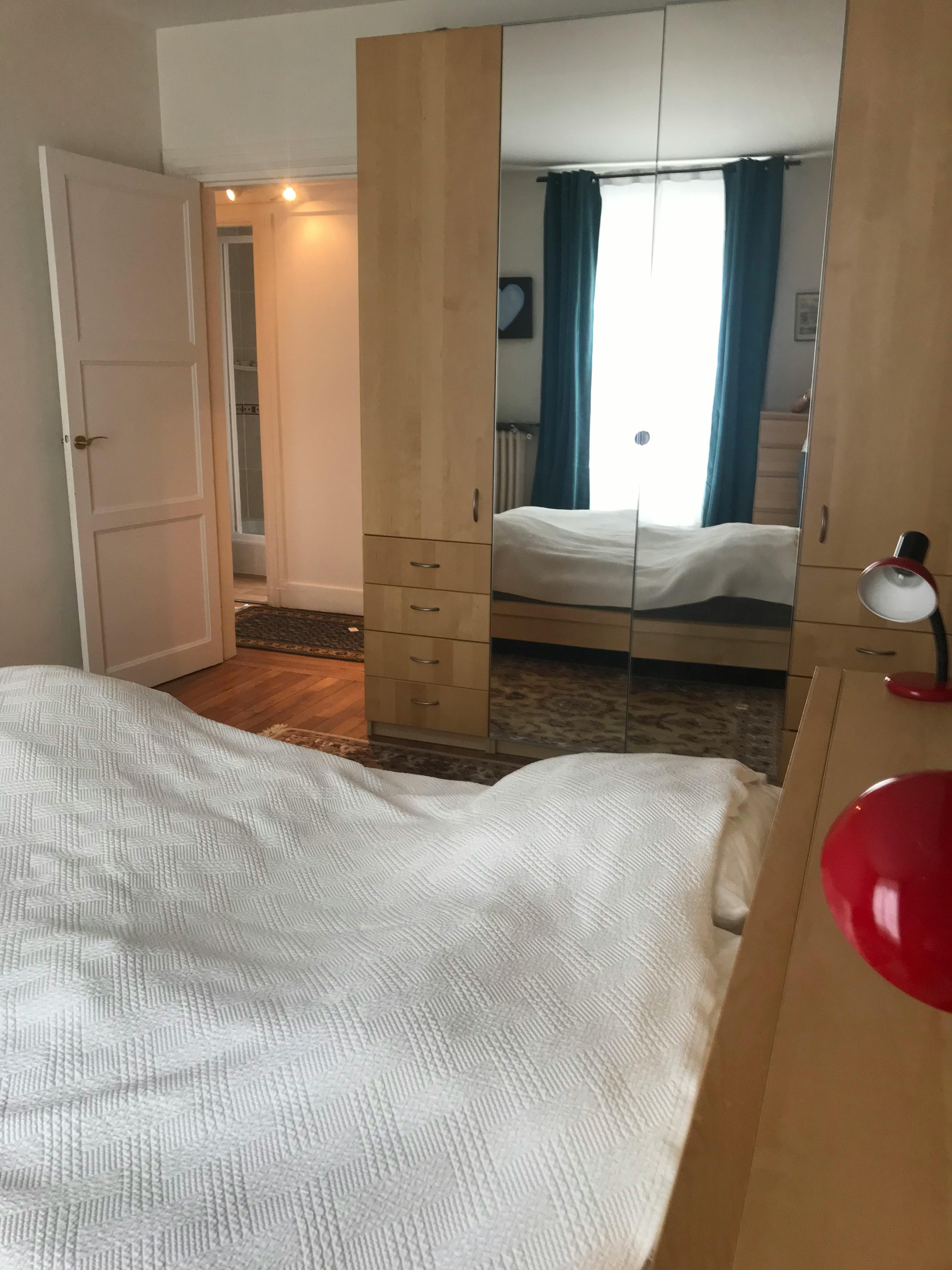 Apartment Paris, 65m² — photo 3