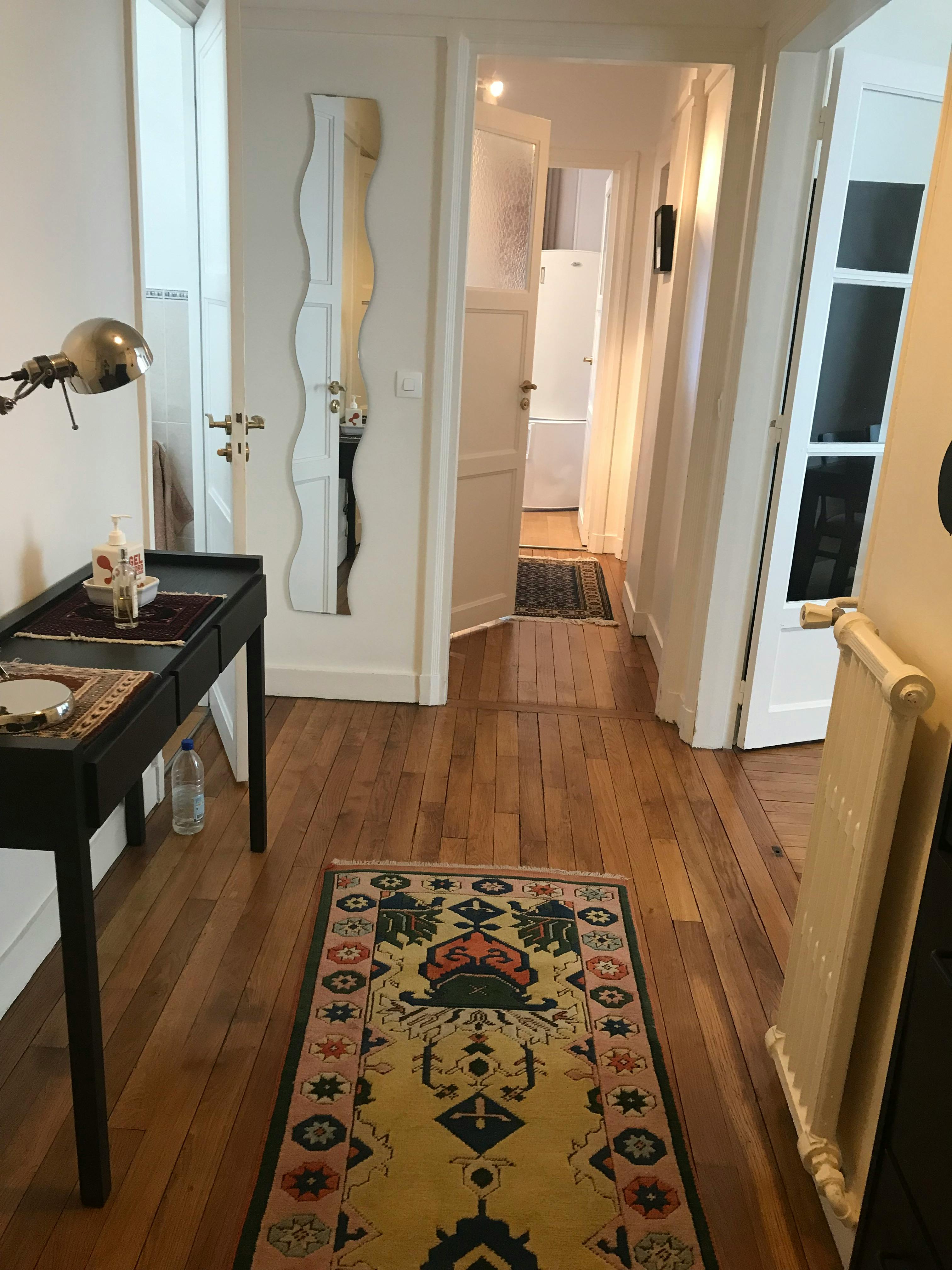 Apartment Paris, 65m² — photo 6