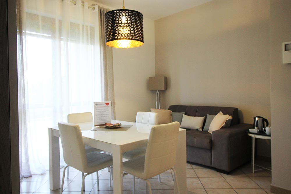 Via Robecco, Cinisello Balsamo preview