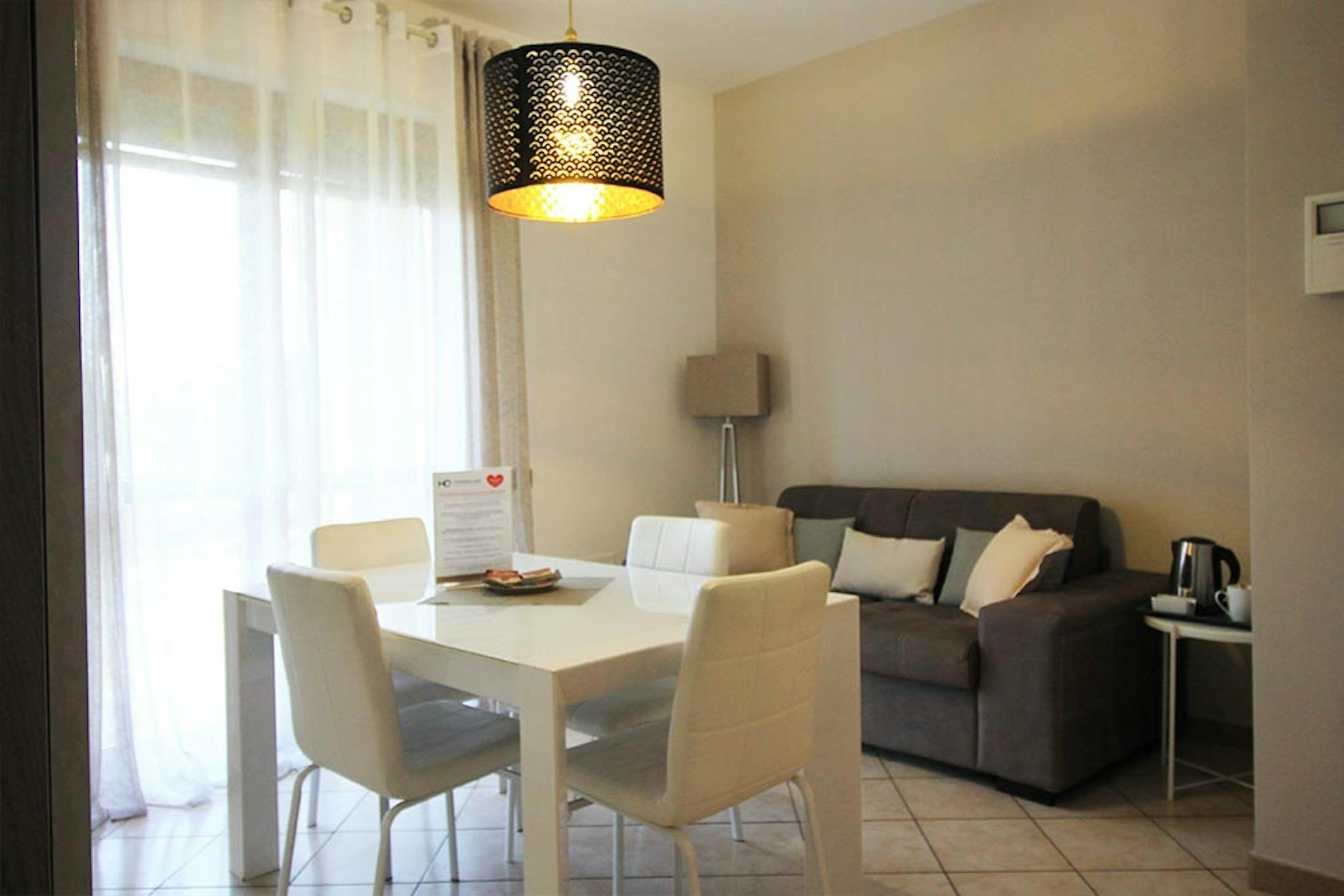 Via Robecco, Cinisello Balsamo preview