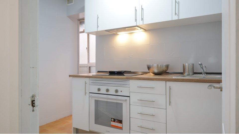 Apartment for rent in Madrid, Avenida de las Águilas | HousingAnywhere  (1255925)