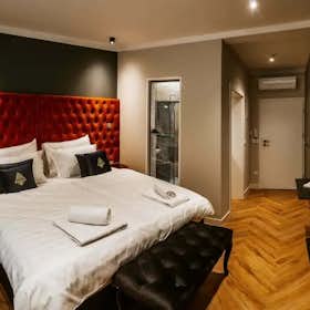 单间公寓 正在以 €1,048 的月租出租，其位于 Ljubljana, Saveljska cesta
