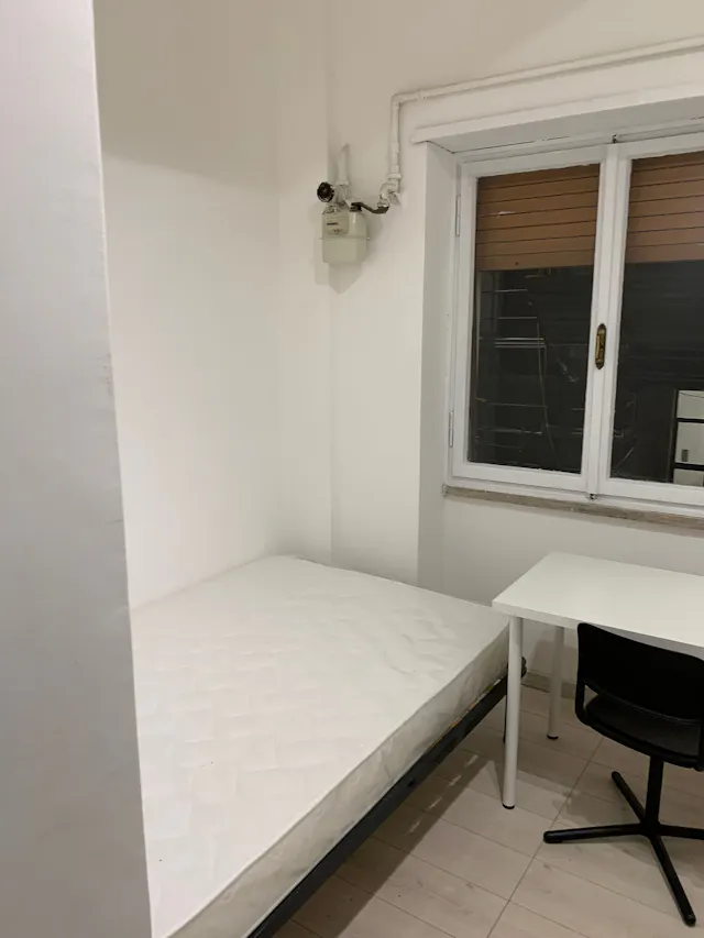 Private room in Via Calpurnio Pisone, Rome (1255971) room image 2