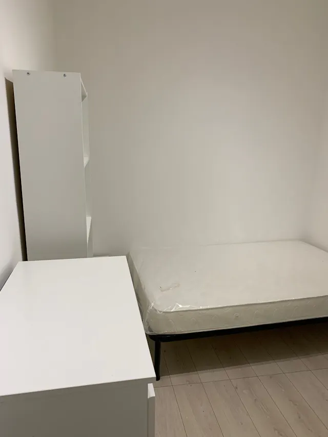 Private room in Via Calpurnio Pisone, Rome (1255974) room image 2