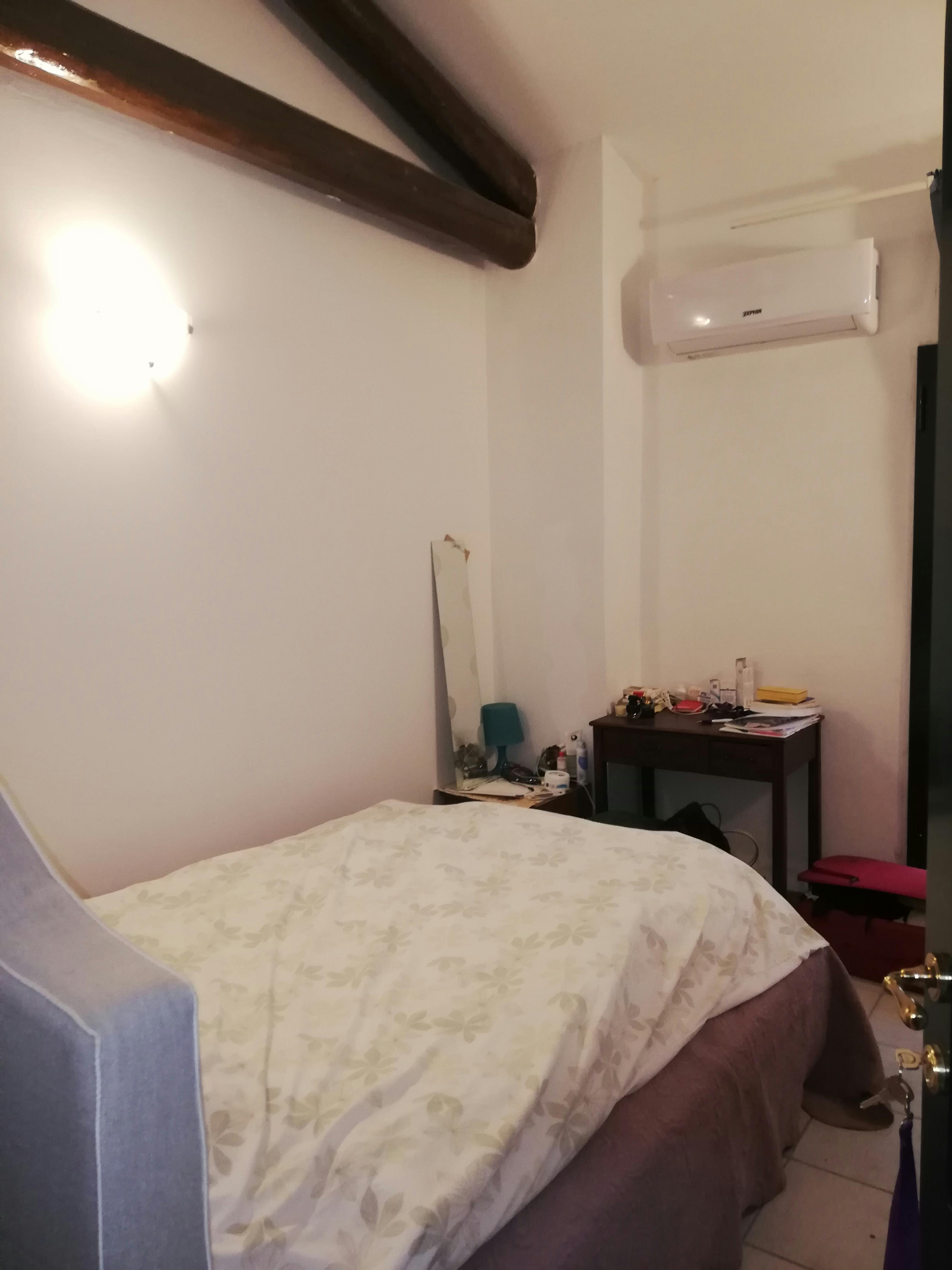 Via Mannelli, Florence