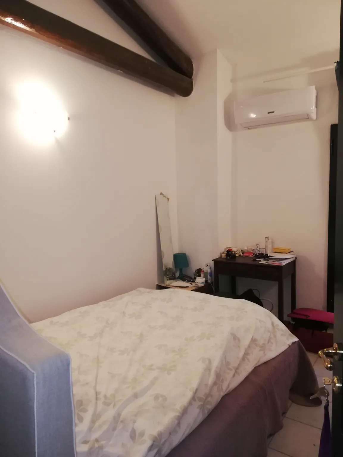 Via Mannelli, Florence preview