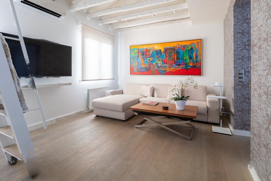 Calle de Claudio Coello, Madrid Madrid