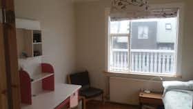 Private room for rent for ISK 174,997 per month in Reykjavík, Lokastígur