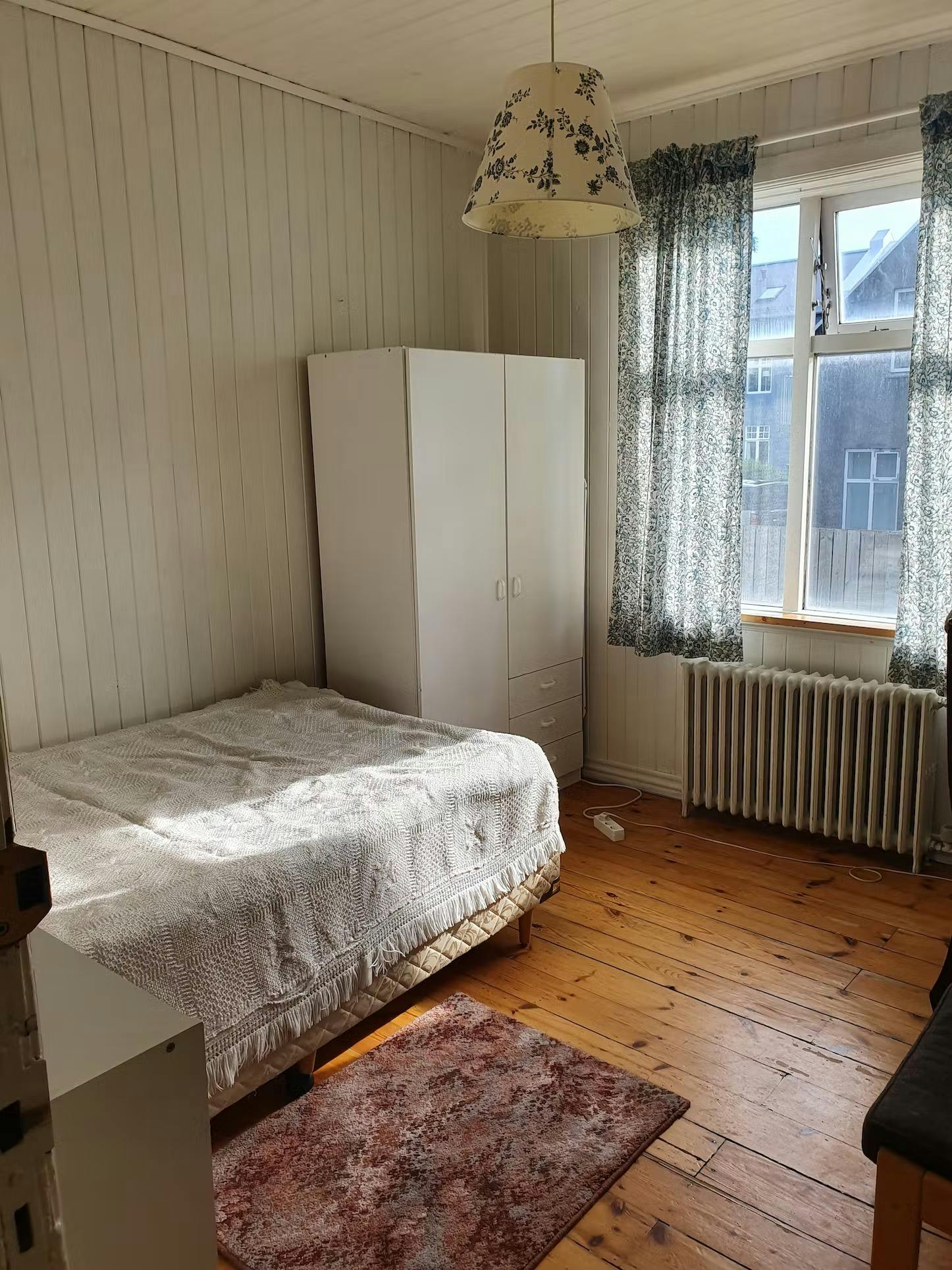 Lokastígur, Reykjavík preview