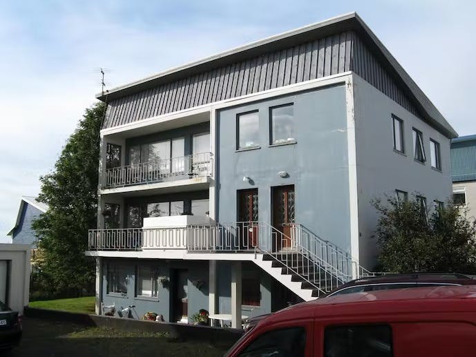 Private room for rent for ISK 160,030 per month in Reykjavík, Sólheimar