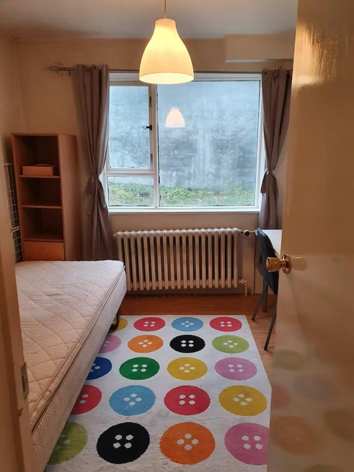 Lokastígur, Reykjavík preview