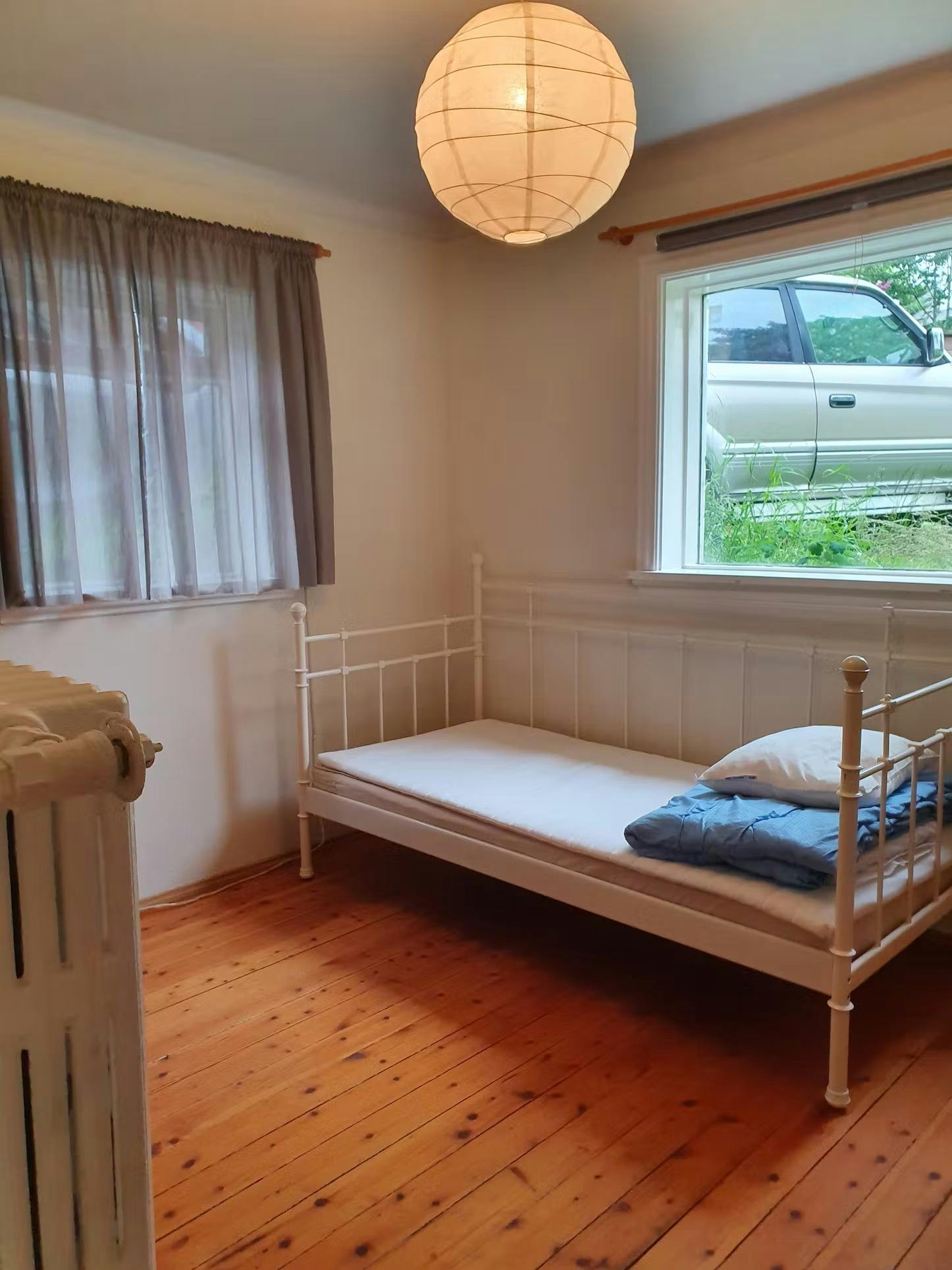 Privat rum att hyra för 149 997 Ikr i månaden i Reykjavík, Njálsgata