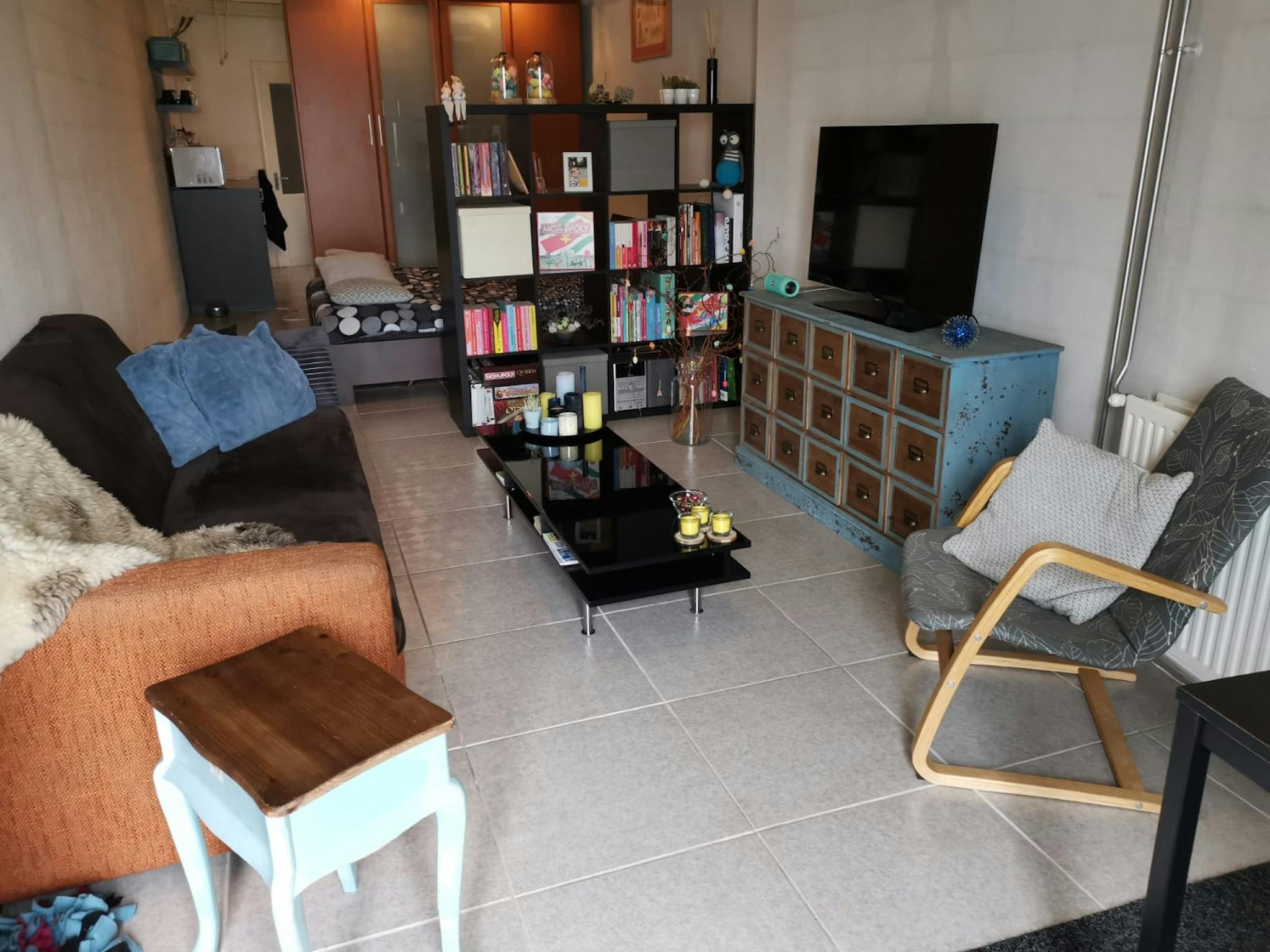 View photo 1/9 of studio in Hengelo (O)