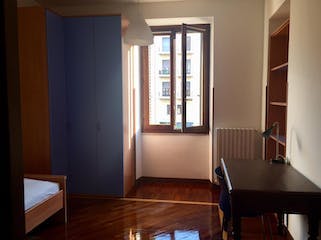 Private room in Corso Spezia, Turin (1256598) room image 1