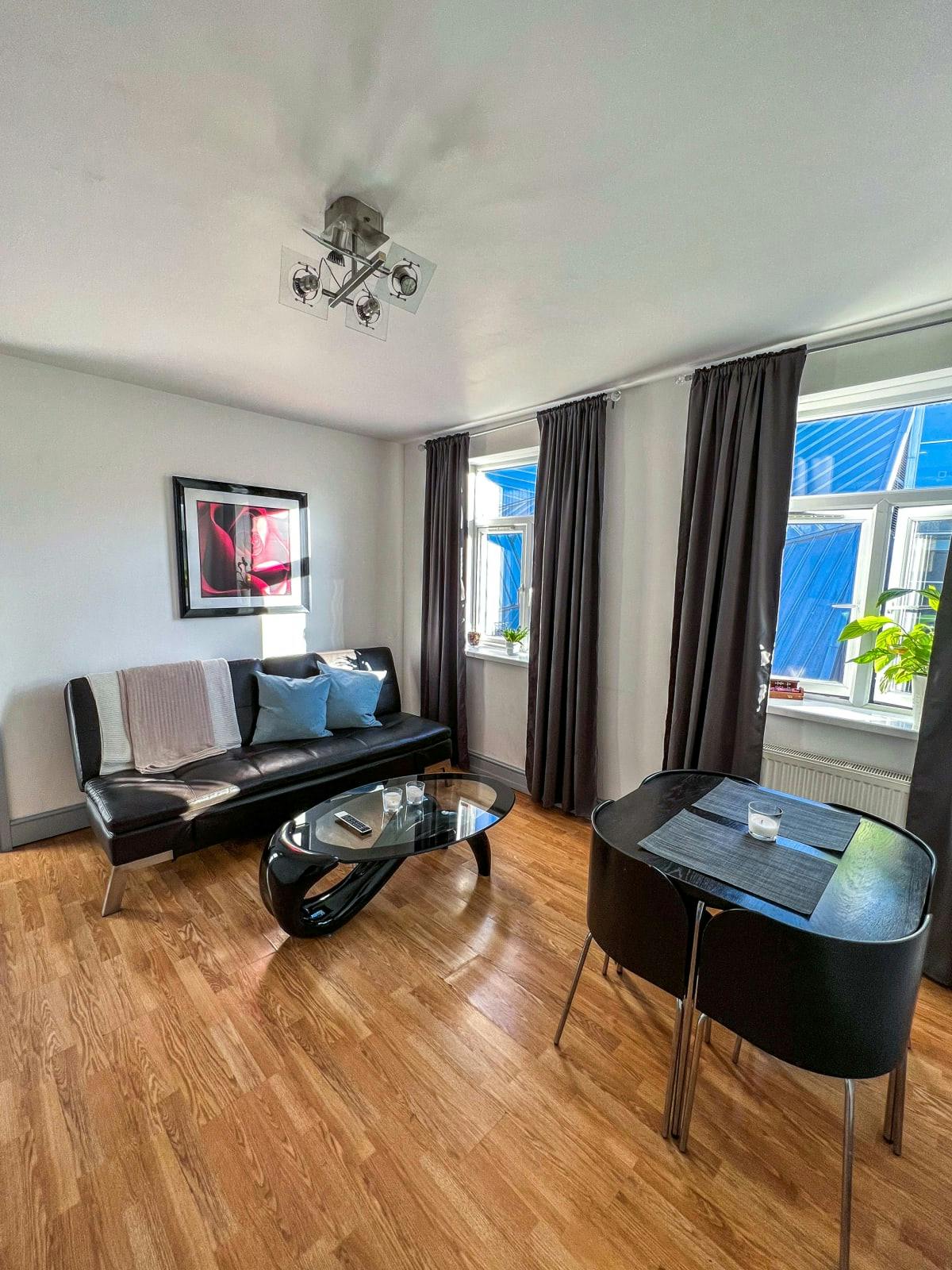 Apartment London, 70m² — photo 1