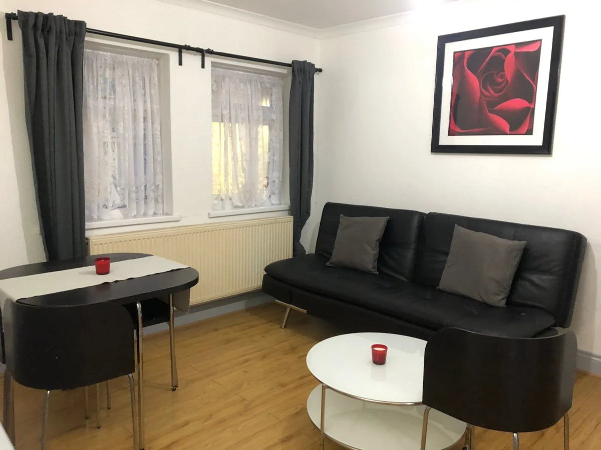 Apartment London, 60m² — photo 1