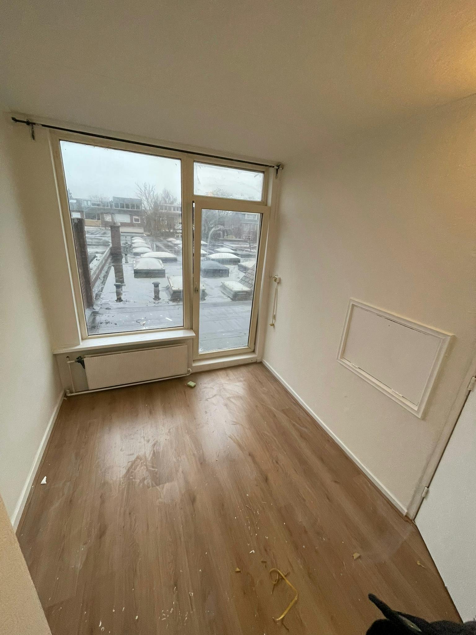 Kamer in Enschede