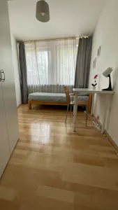 Private room for rent on Abbentorstraße, Bremen