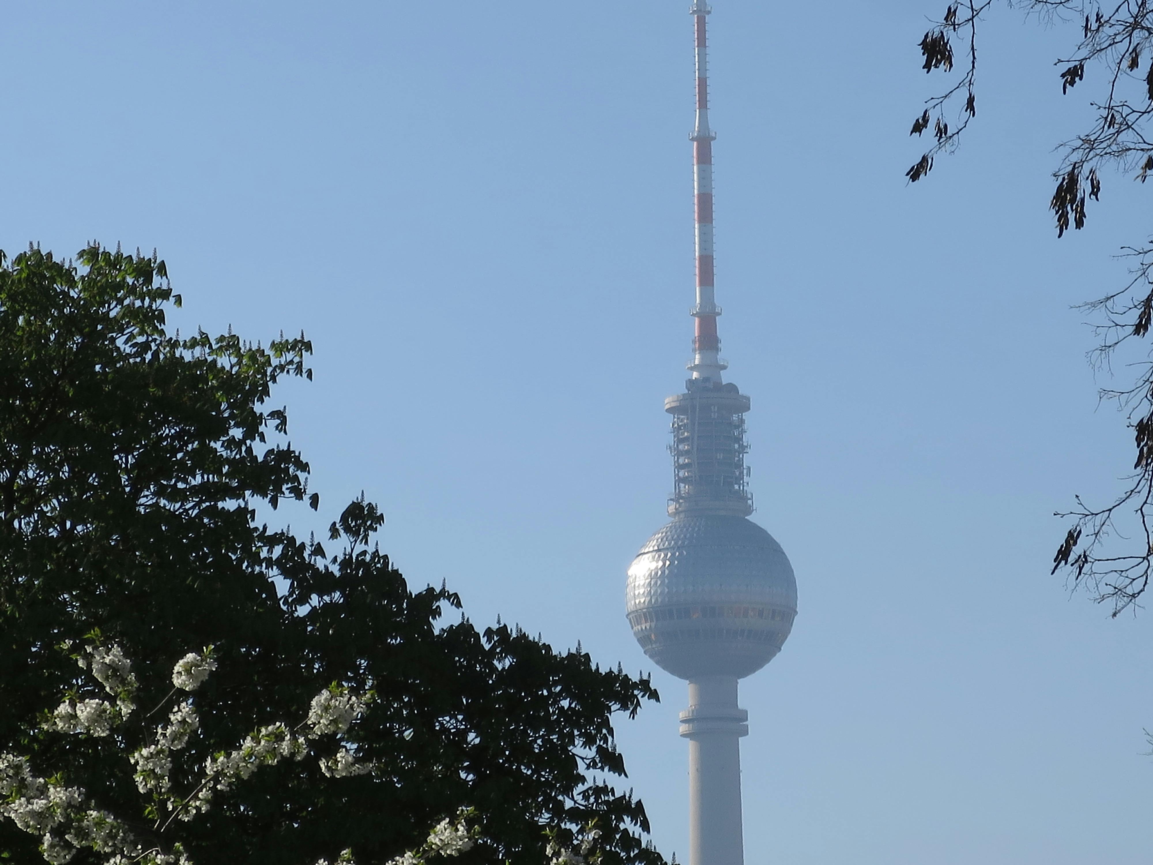 Torstraße, Berlin preview