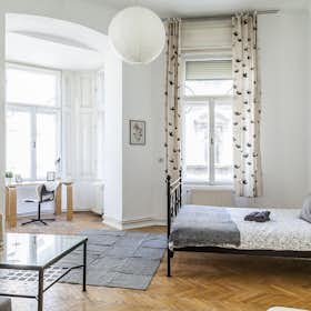 Private room for rent for HUF 167,249 per month in Budapest, Csengery utca