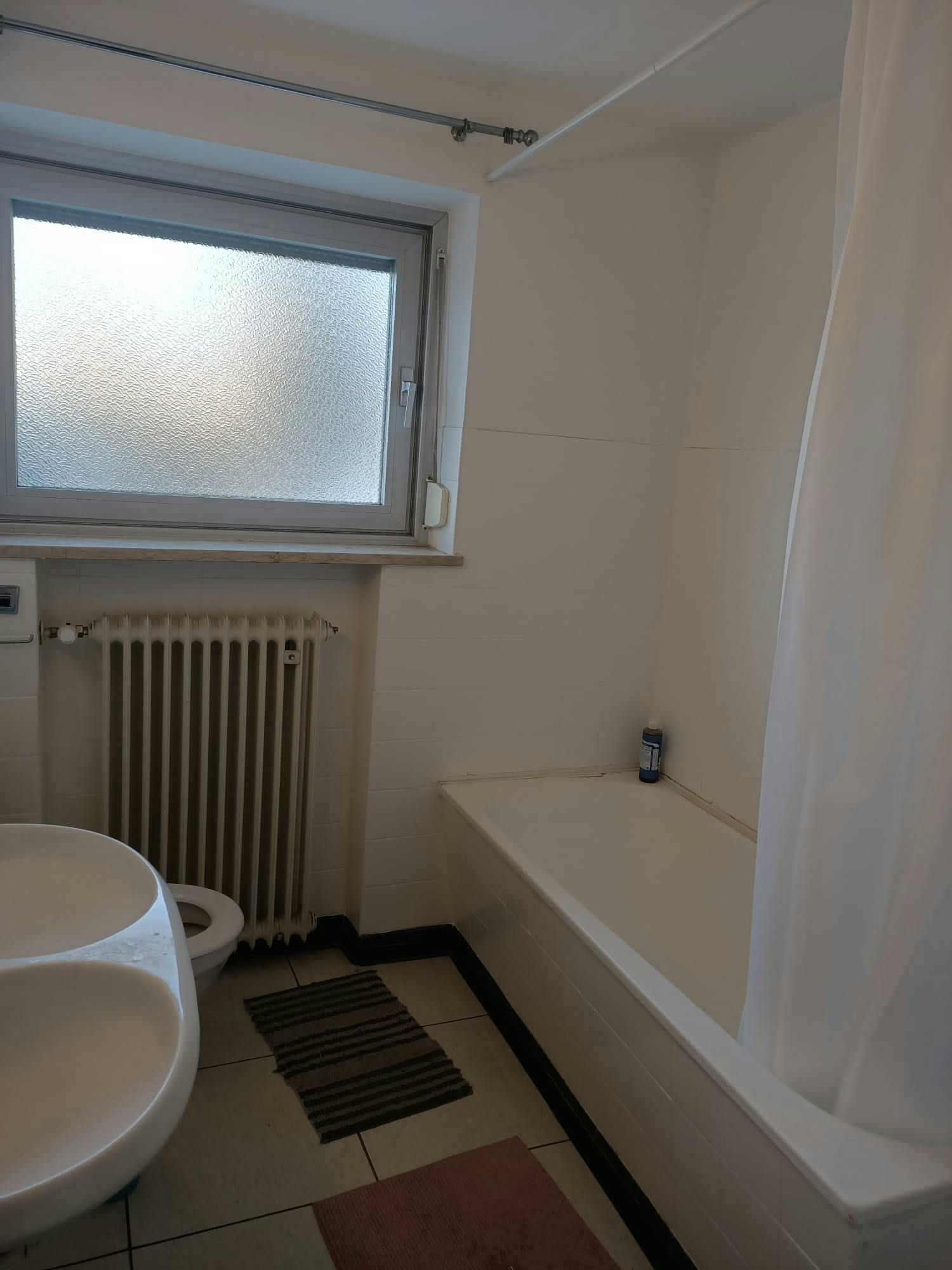 Private room for rent on Elfriedenstraße, Munich – pohled 4