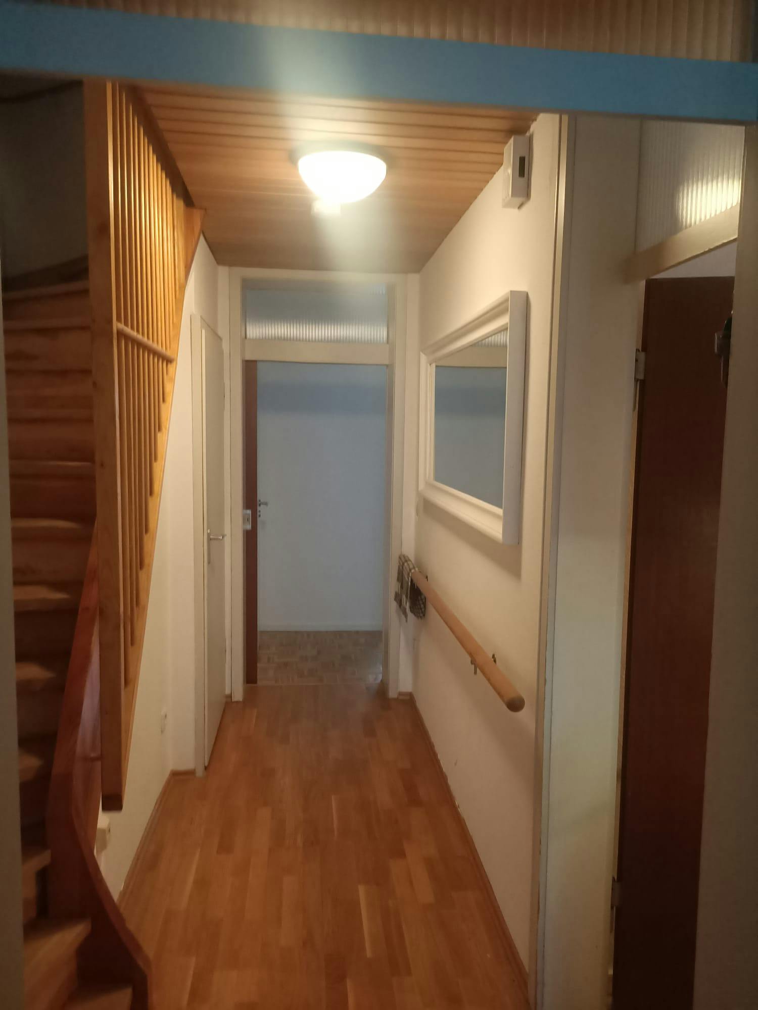 Private room for rent on Elfriedenstraße, Munich – pohled 3