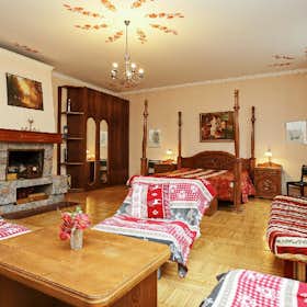 Lägenhet att hyra för 945 € i månaden i Riga, Baznīcas iela