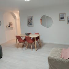Wohnung for rent for 1.000 € per month in Strasbourg, Rue du Dôme