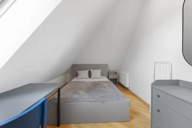 Private room in Heerstraße, Berlin (1258222) room image 2