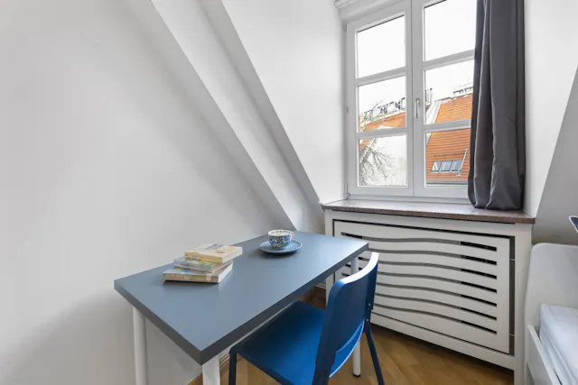 Private room in Heerstraße, Berlin (1258223) room image 2