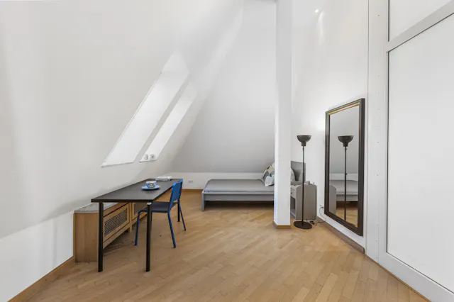 Private room in Heerstraße, Berlin (1258228) room image 1