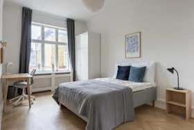 Chambre privée à louer pour 10 363 DKK/mois à Copenhagen, H. C. Andersens Boulevard