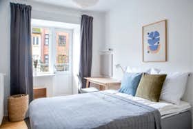 Habitación privada en alquiler por 6700 DKK al mes en Århus, Studsgade