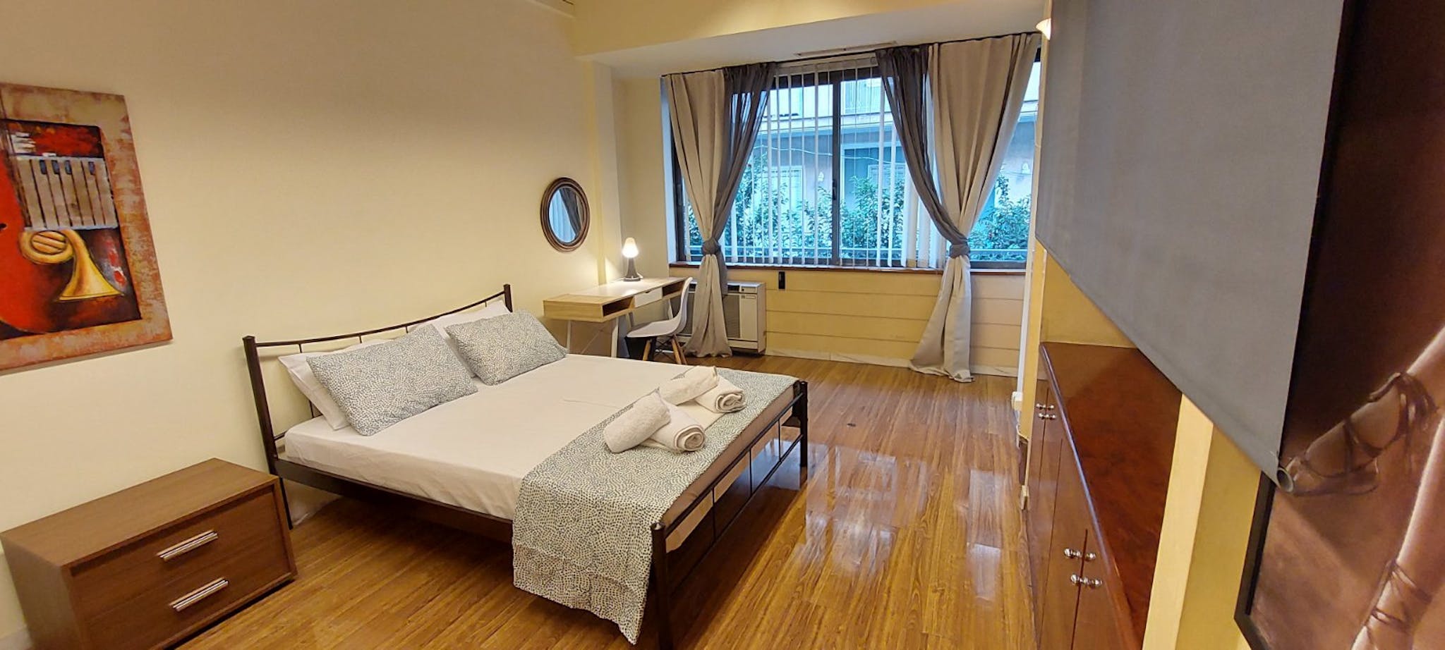 Ithakis, Athens preview